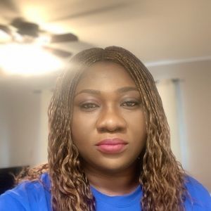 Meet your Posher, Itoro